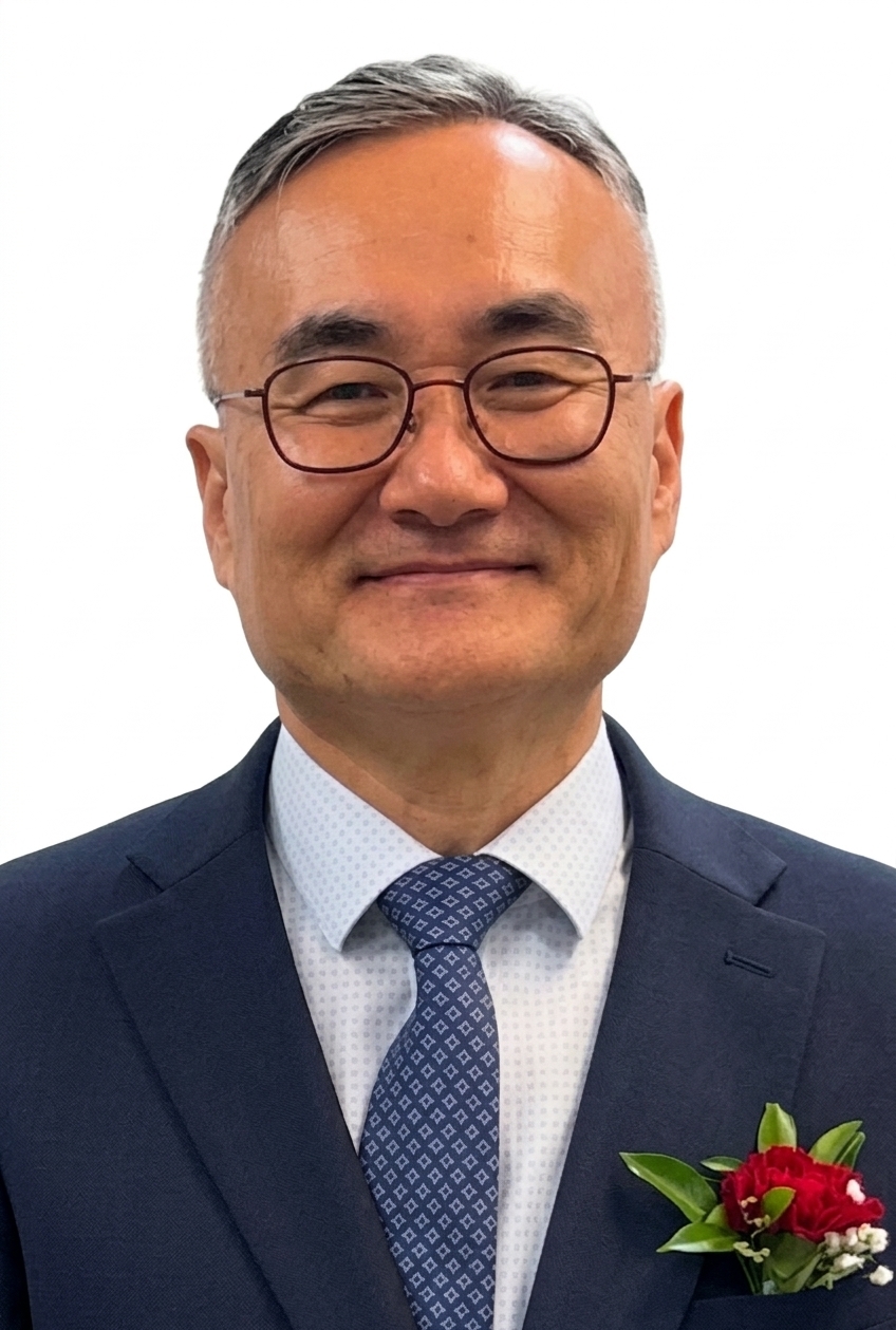 뉴저지 한인 장로연합회 회장 김창연 장로